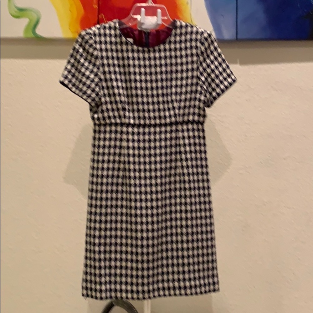 Women’s Dress Size 2P